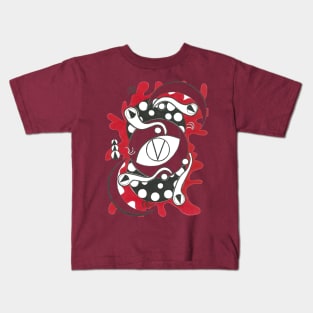 Funky design Kids T-Shirt